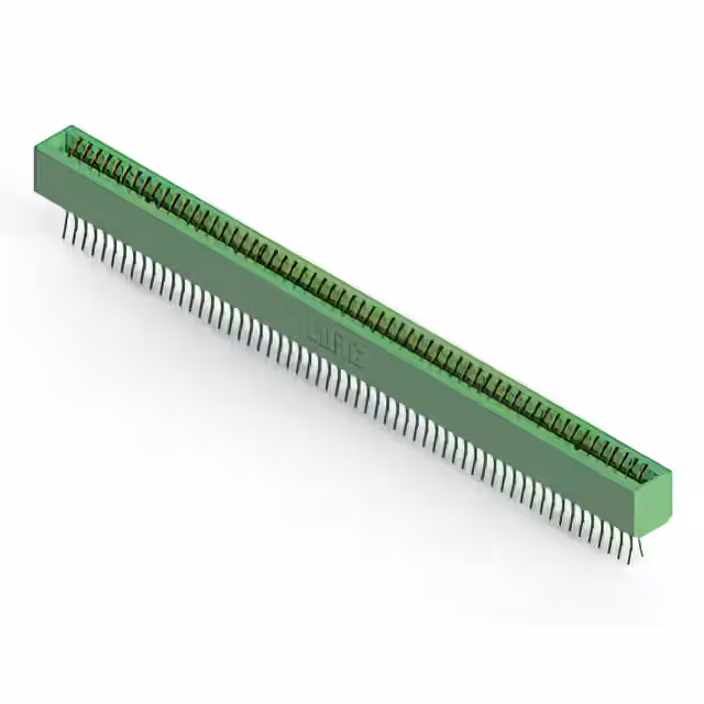 341-118-560-201 EDAC Inc.  Edgeboard Connectors